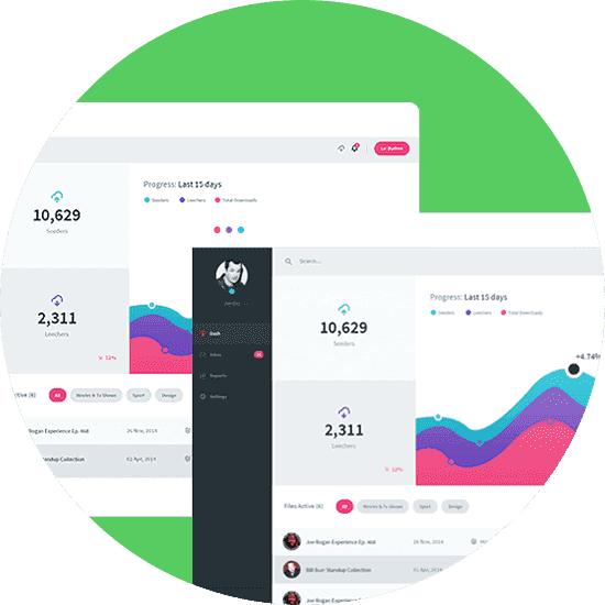 24小时轰炸对方的电话软件